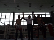 Gala gliwice 2013