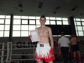 Gala gliwice 2013
