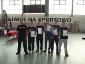 Gala gliwice 2013